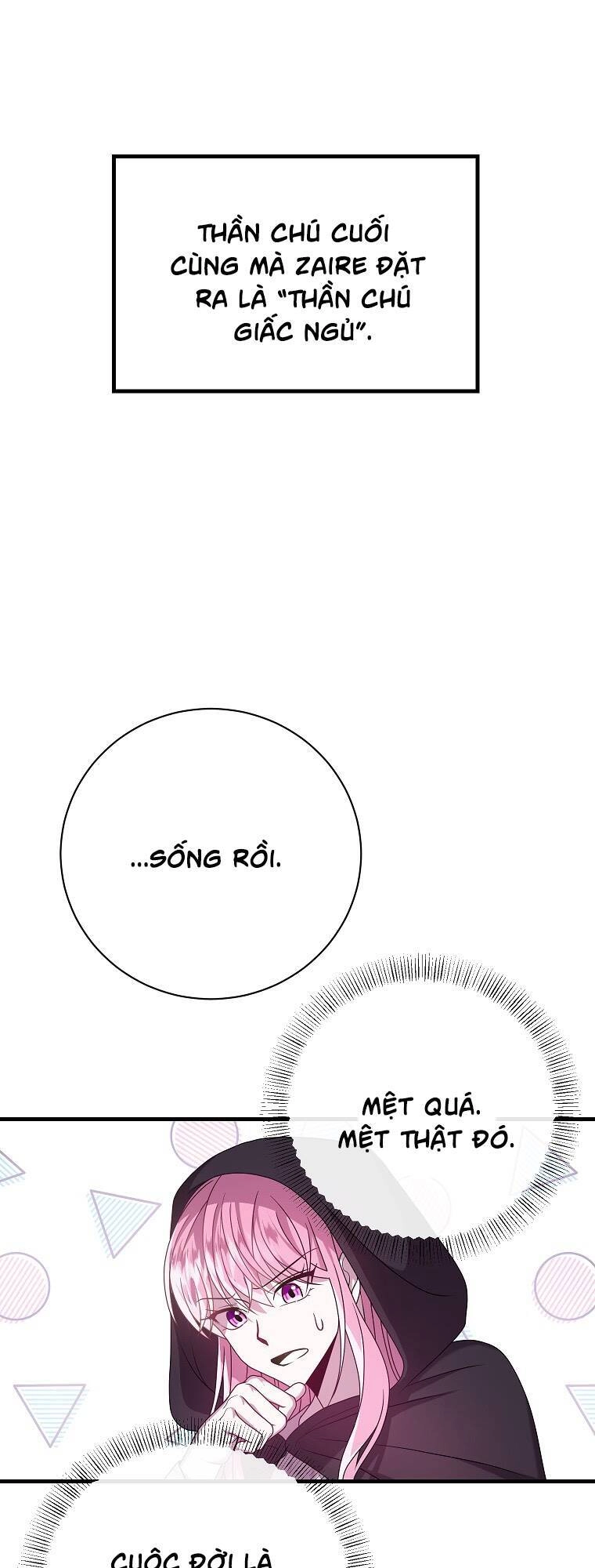 Tôi Đã Gặp Nam Chính Ở Trong Tù Chapter 13 - 34