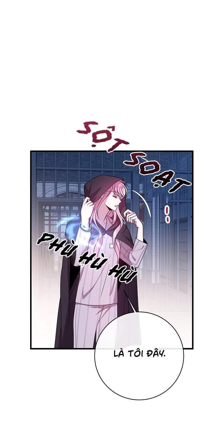 Tôi Đã Gặp Nam Chính Ở Trong Tù Chapter 13 - 37