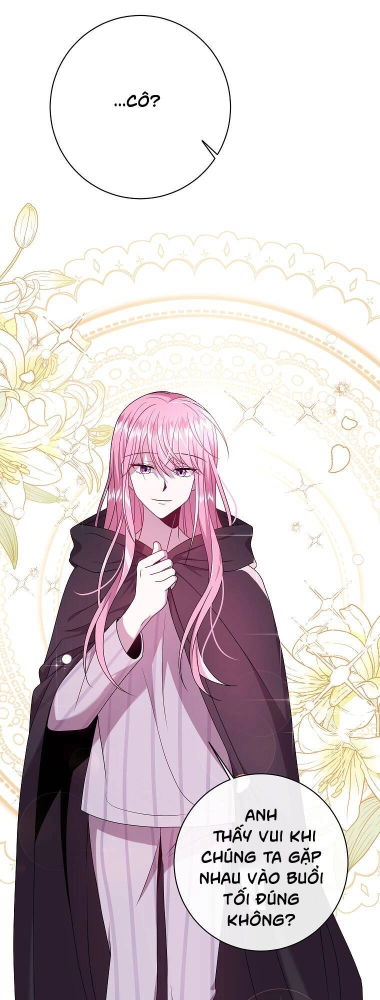 Tôi Đã Gặp Nam Chính Ở Trong Tù Chapter 13 - 38