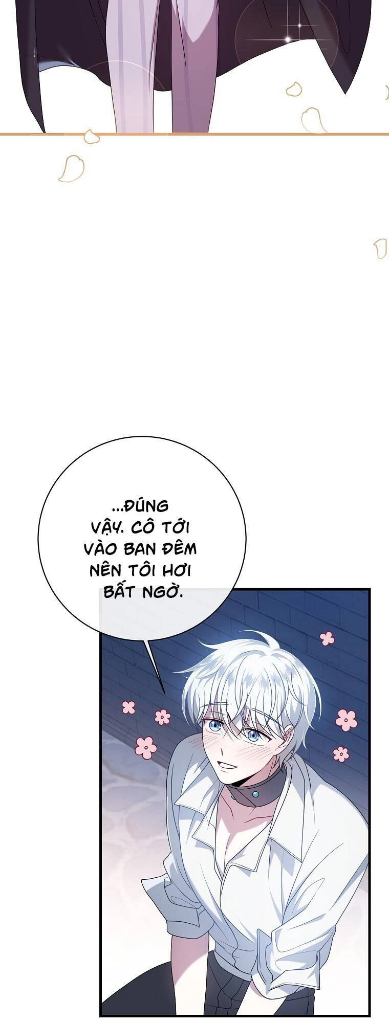 Tôi Đã Gặp Nam Chính Ở Trong Tù Chapter 13 - 39