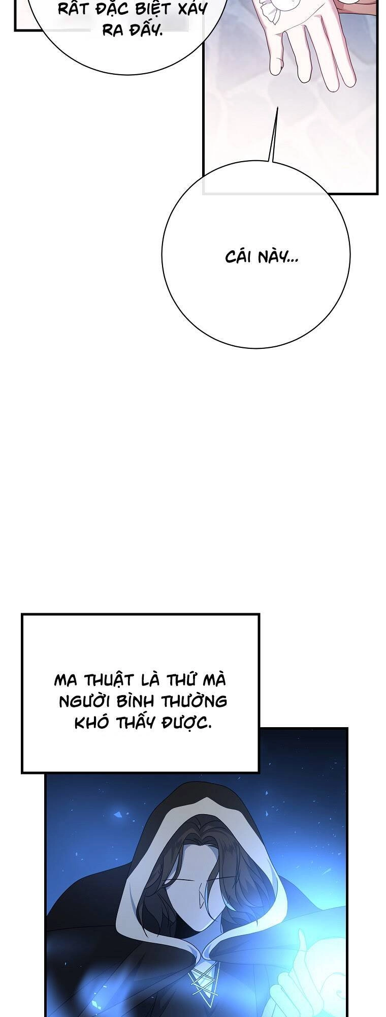 Tôi Đã Gặp Nam Chính Ở Trong Tù Chapter 13 - 43