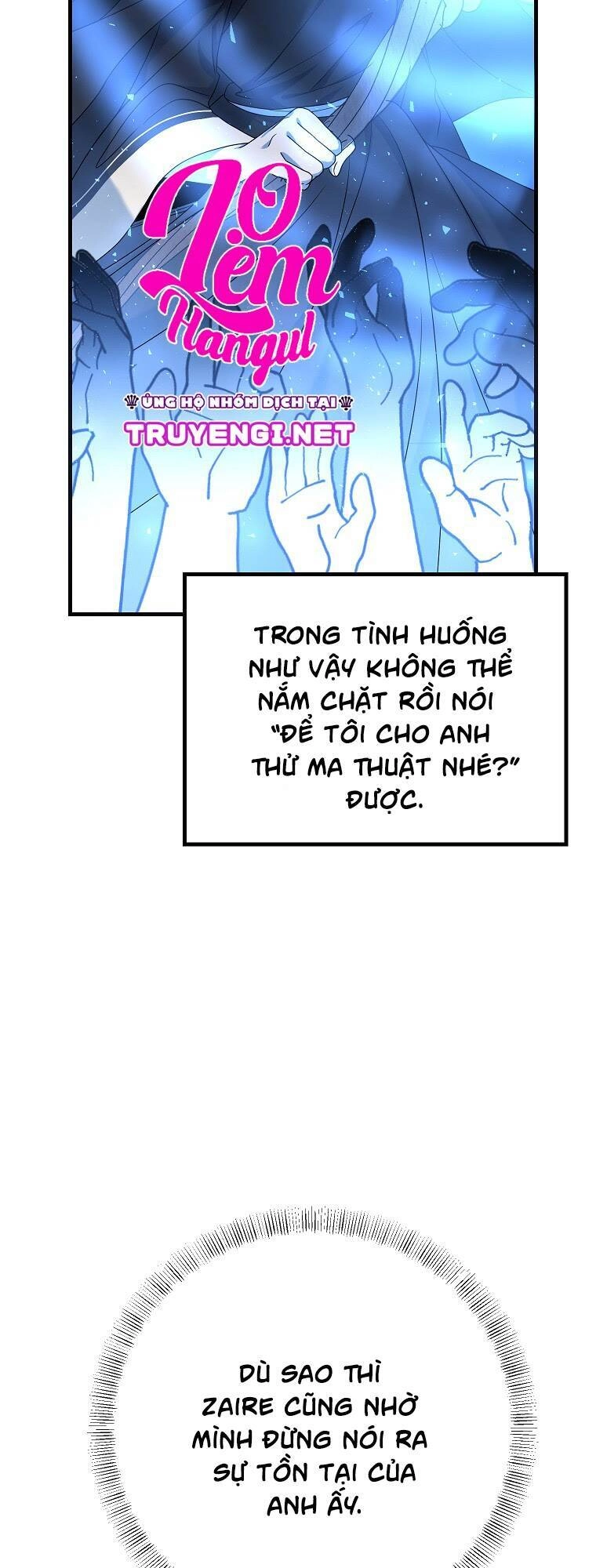 Tôi Đã Gặp Nam Chính Ở Trong Tù Chapter 13 - 44