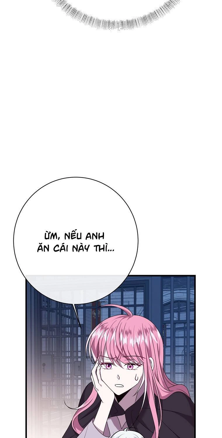 Tôi Đã Gặp Nam Chính Ở Trong Tù Chapter 13 - 45