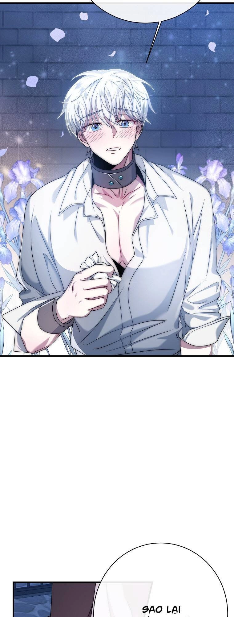 Tôi Đã Gặp Nam Chính Ở Trong Tù Chapter 13 - 50