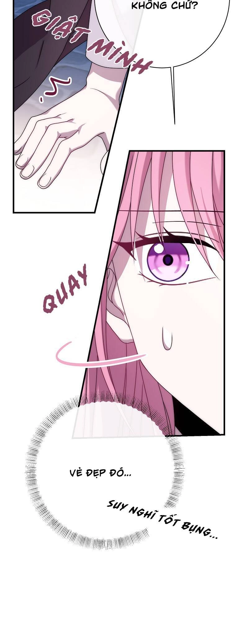 Tôi Đã Gặp Nam Chính Ở Trong Tù Chapter 13 - 51