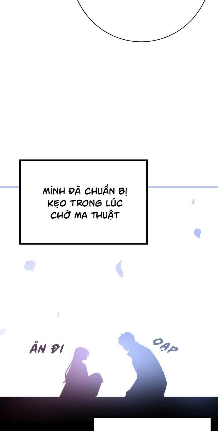 Tôi Đã Gặp Nam Chính Ở Trong Tù Chapter 13 - 53