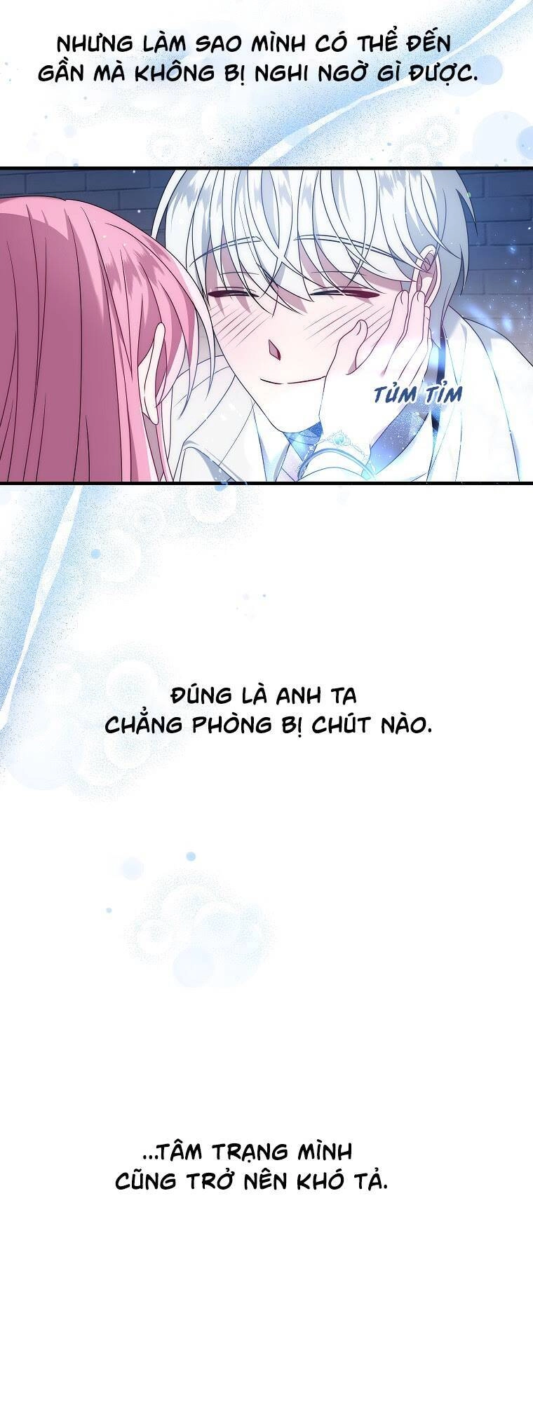 Tôi Đã Gặp Nam Chính Ở Trong Tù Chapter 13 - 55