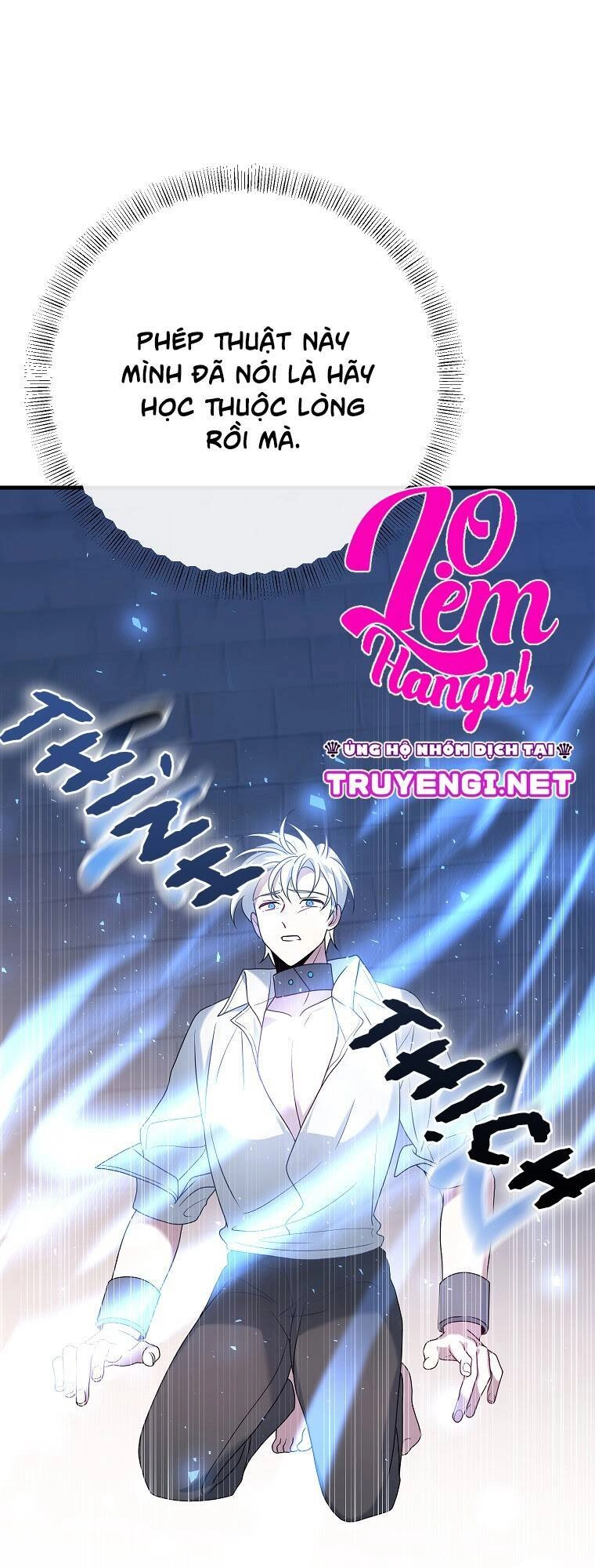 Tôi Đã Gặp Nam Chính Ở Trong Tù Chapter 13 - 56