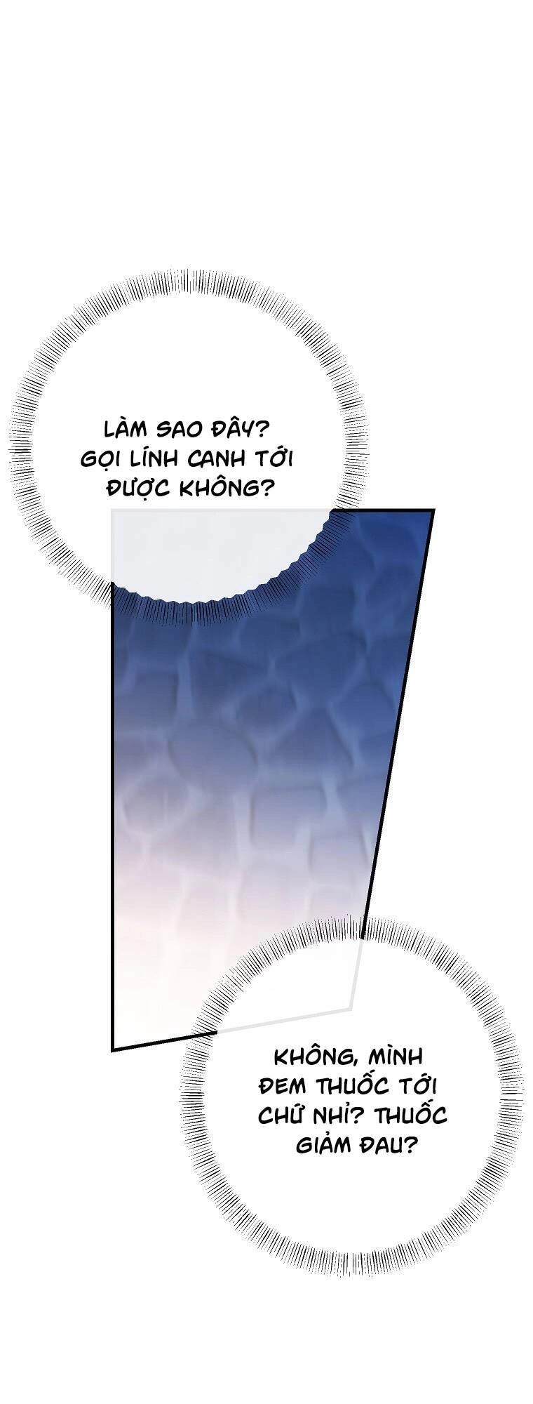 Tôi Đã Gặp Nam Chính Ở Trong Tù Chapter 13 - 59