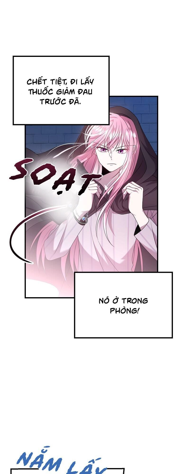 Tôi Đã Gặp Nam Chính Ở Trong Tù Chapter 13 - 60