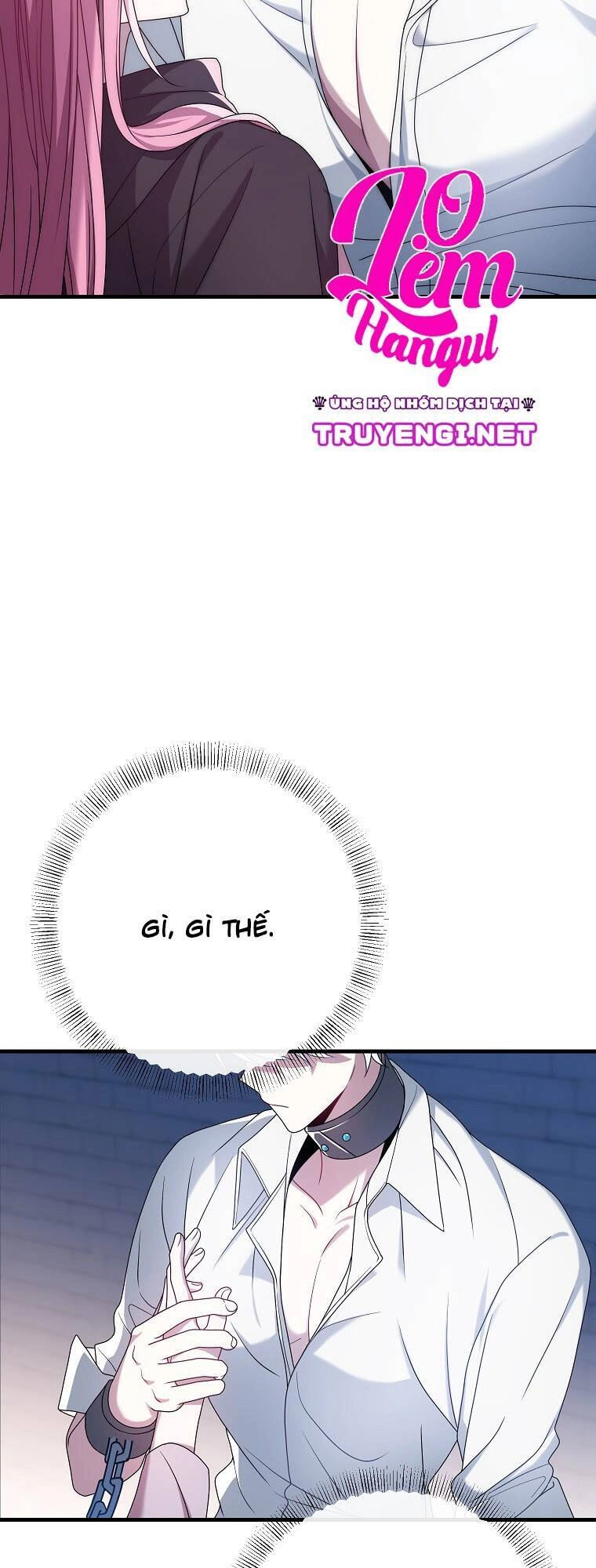 Tôi Đã Gặp Nam Chính Ở Trong Tù Chapter 13 - 63