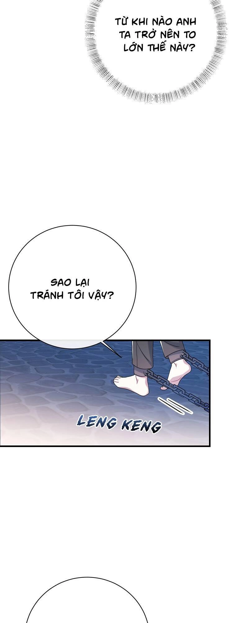Tôi Đã Gặp Nam Chính Ở Trong Tù Chapter 13 - 64