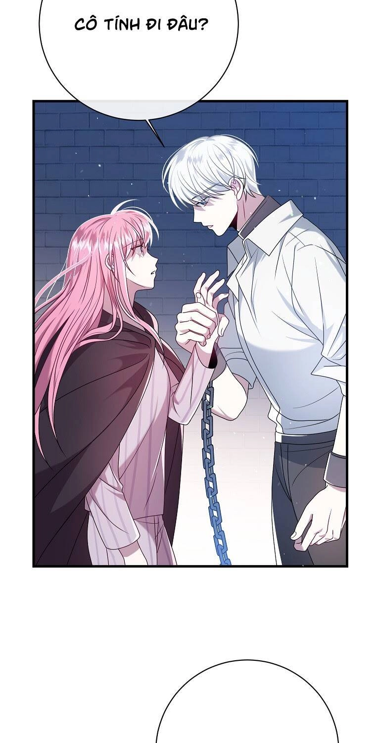 Tôi Đã Gặp Nam Chính Ở Trong Tù Chapter 13 - 65