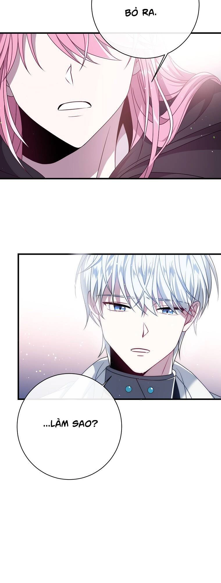 Tôi Đã Gặp Nam Chính Ở Trong Tù Chapter 13 - 66