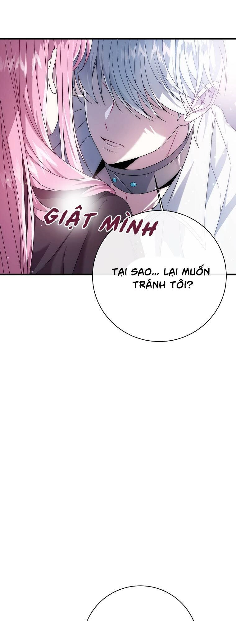 Tôi Đã Gặp Nam Chính Ở Trong Tù Chapter 13 - 67