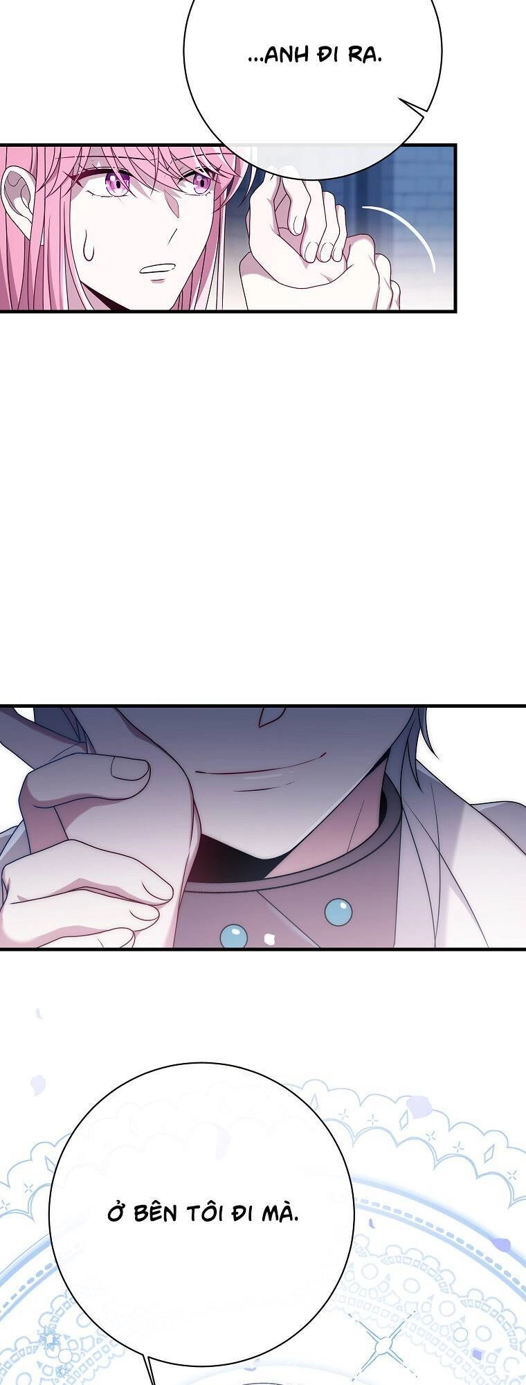 Tôi Đã Gặp Nam Chính Ở Trong Tù Chapter 13 - 68