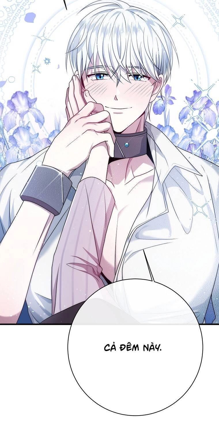 Tôi Đã Gặp Nam Chính Ở Trong Tù Chapter 13 - 69