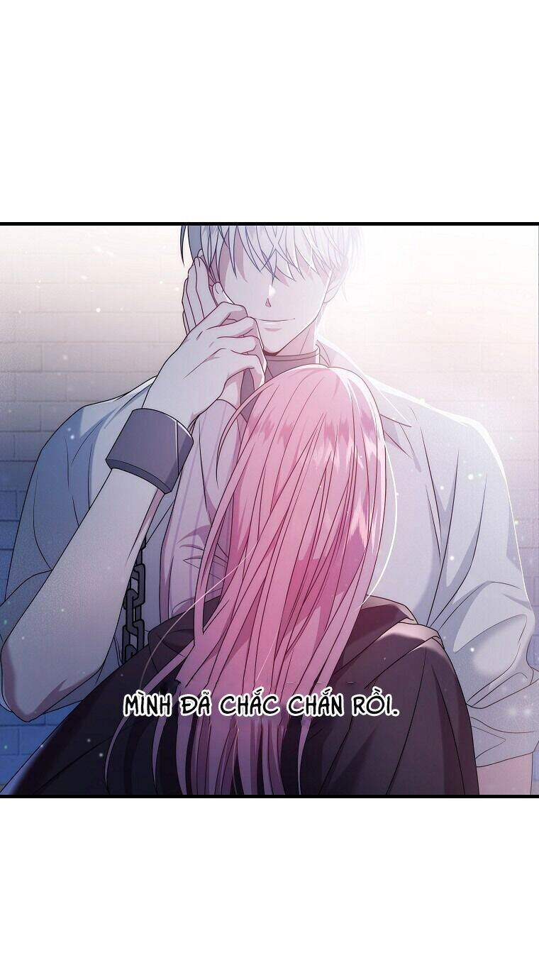 Tôi Đã Gặp Nam Chính Ở Trong Tù Chapter 14 - 2