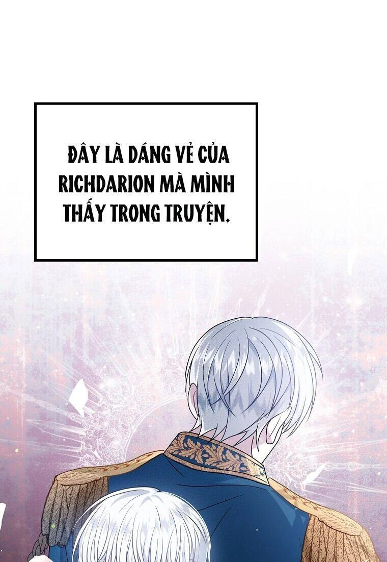 Tôi Đã Gặp Nam Chính Ở Trong Tù Chapter 14 - 3