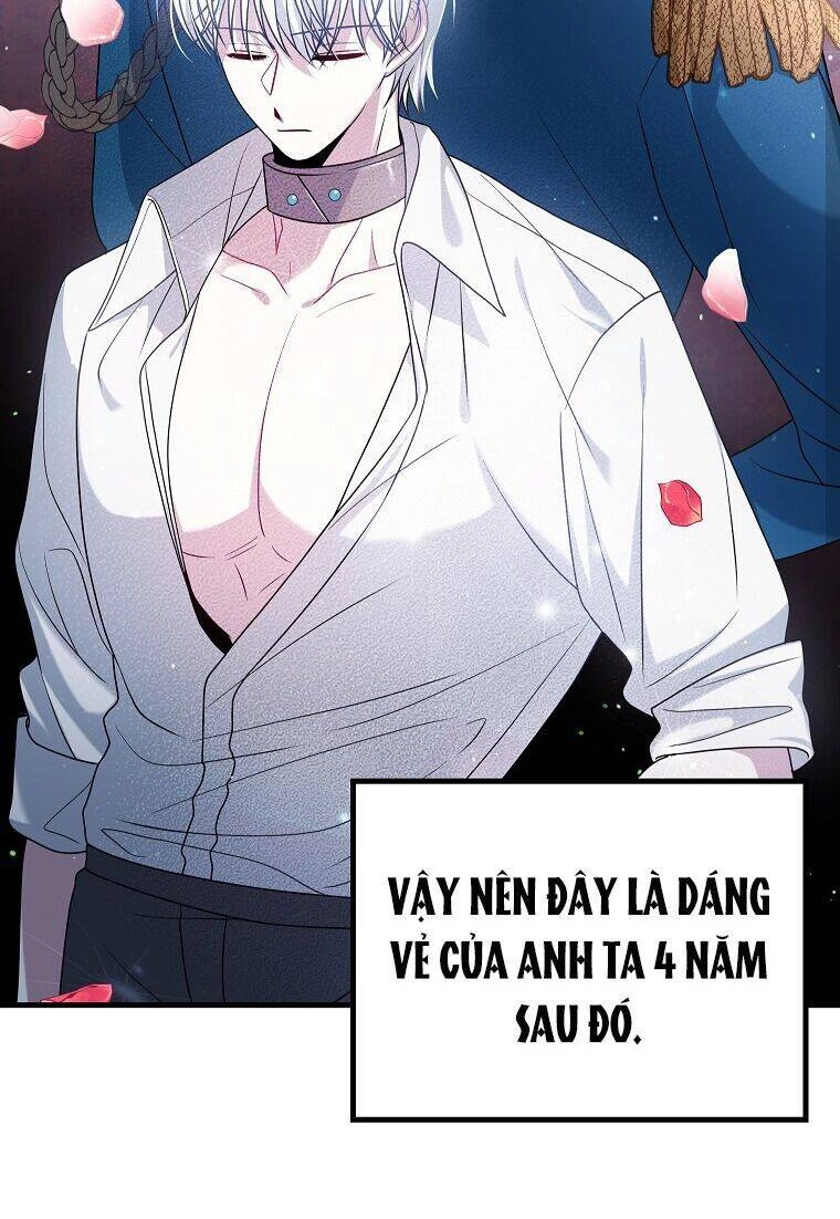 Tôi Đã Gặp Nam Chính Ở Trong Tù Chapter 14 - 4