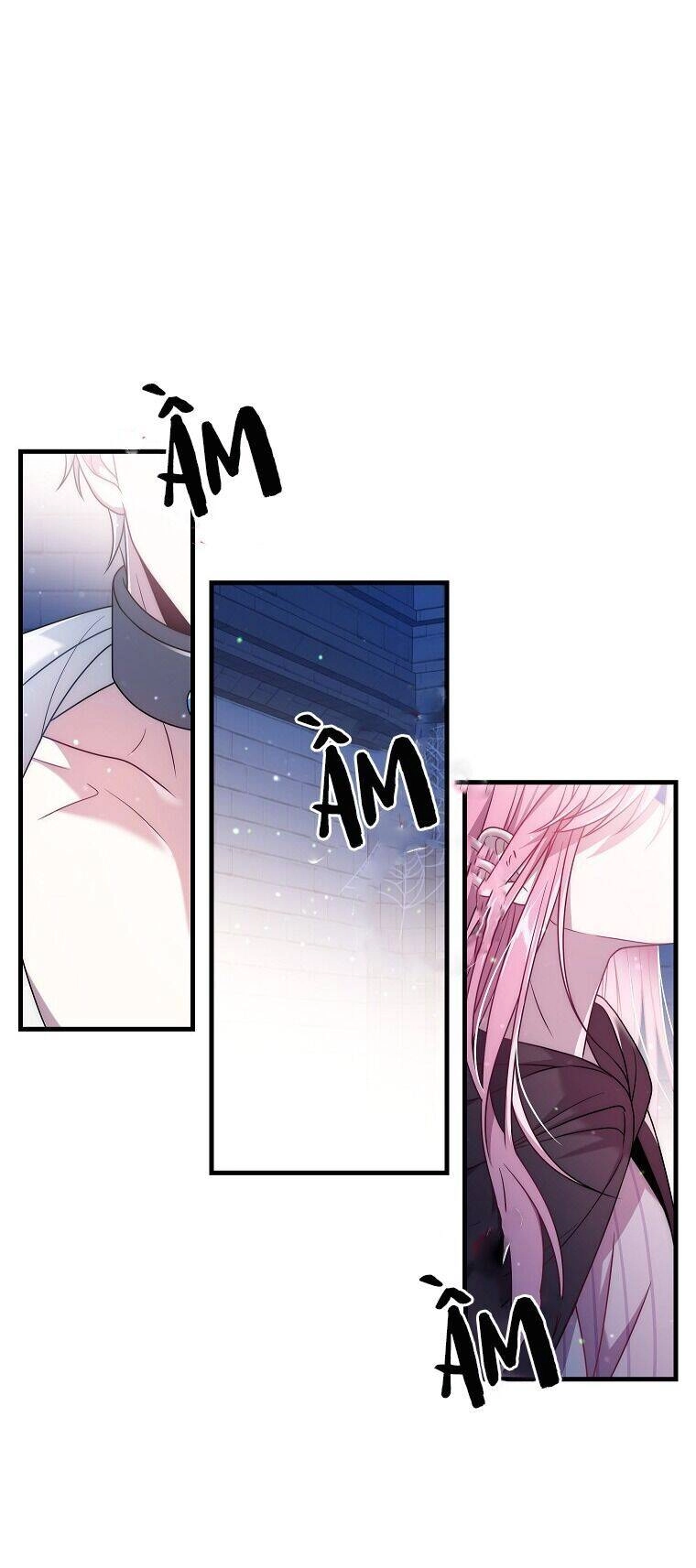 Tôi Đã Gặp Nam Chính Ở Trong Tù Chapter 14 - 5