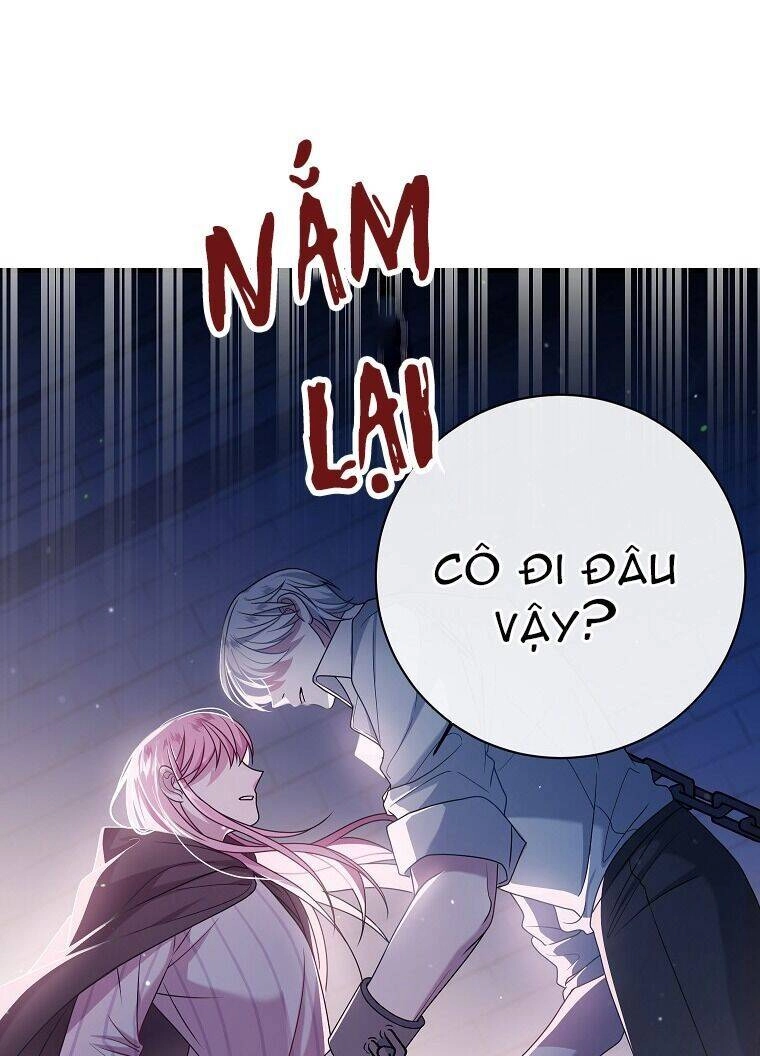 Tôi Đã Gặp Nam Chính Ở Trong Tù Chapter 14 - 7