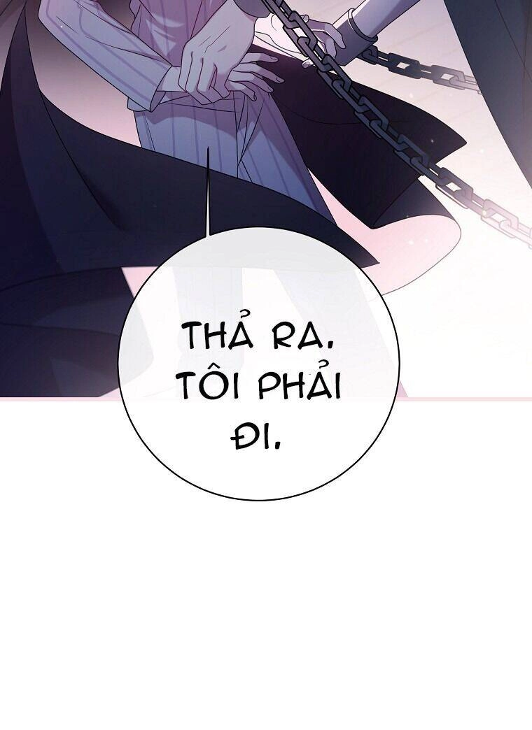 Tôi Đã Gặp Nam Chính Ở Trong Tù Chapter 14 - 8