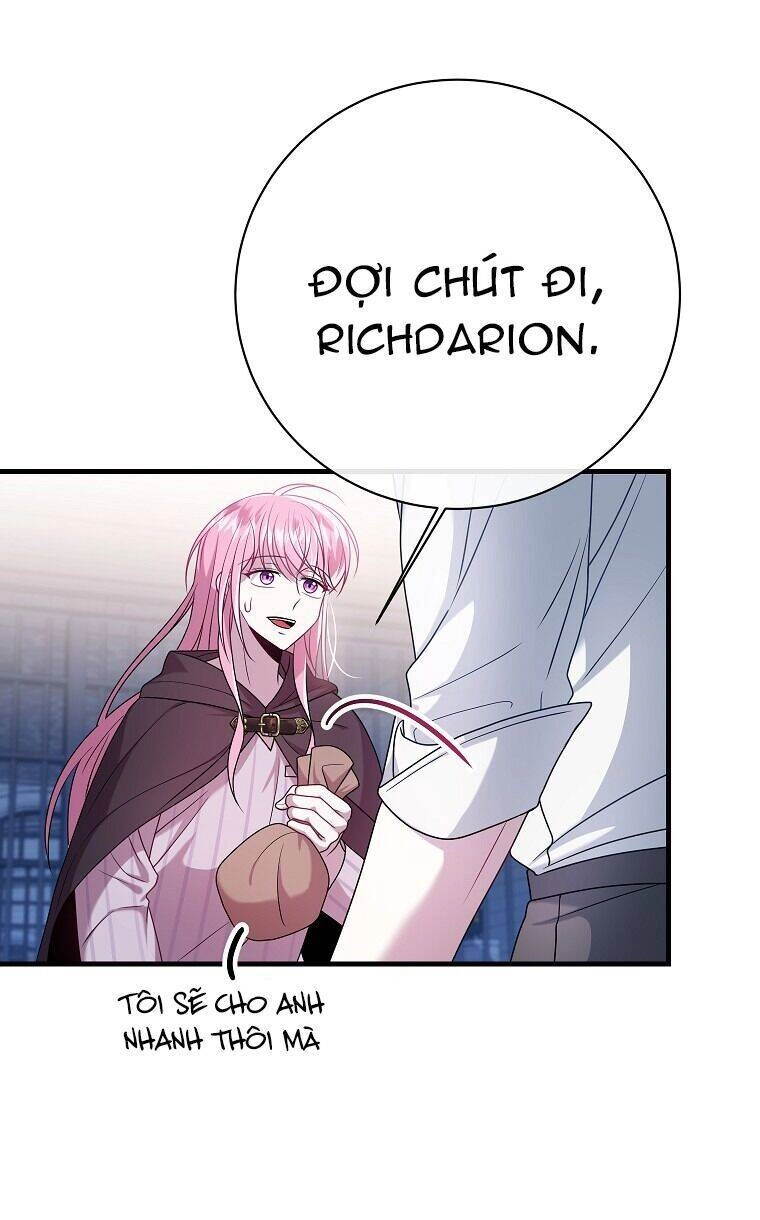 Tôi Đã Gặp Nam Chính Ở Trong Tù Chapter 14 - 10