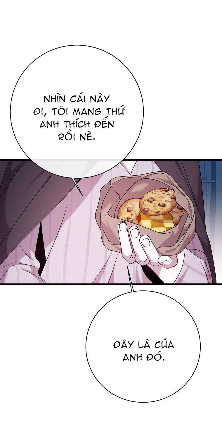 Tôi Đã Gặp Nam Chính Ở Trong Tù Chapter 14 - 11