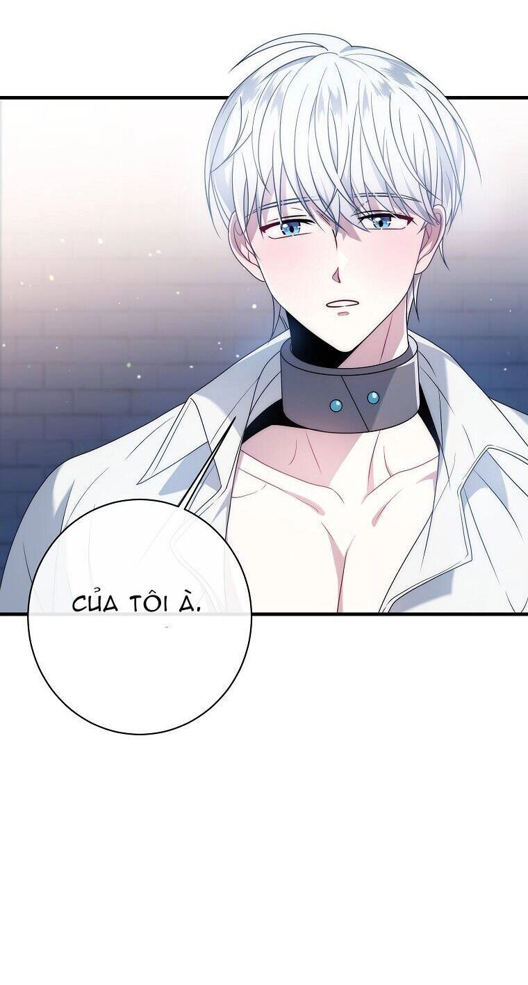 Tôi Đã Gặp Nam Chính Ở Trong Tù Chapter 14 - 13