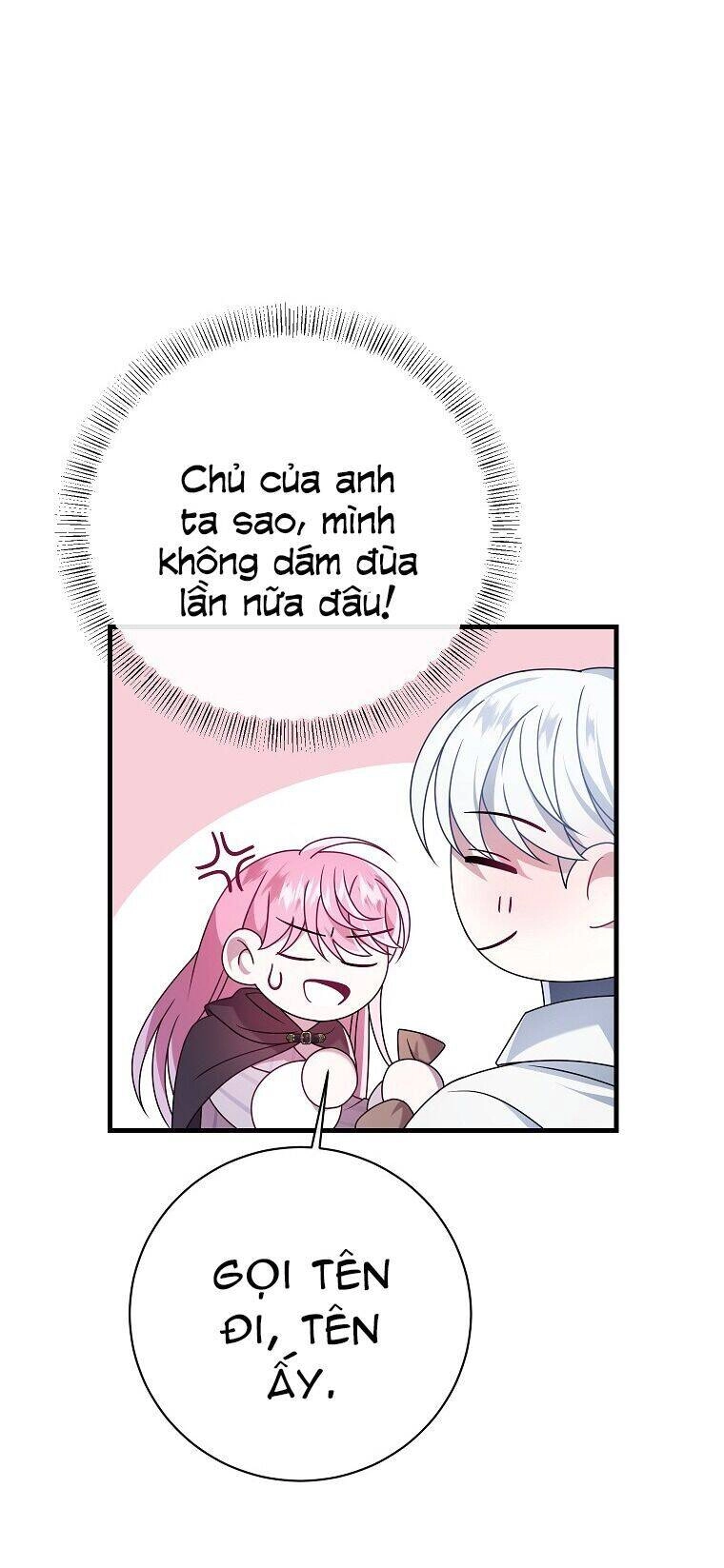 Tôi Đã Gặp Nam Chính Ở Trong Tù Chapter 14 - 16