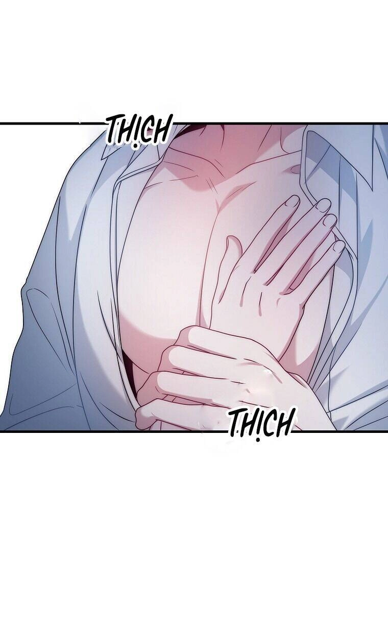 Tôi Đã Gặp Nam Chính Ở Trong Tù Chapter 14 - 20