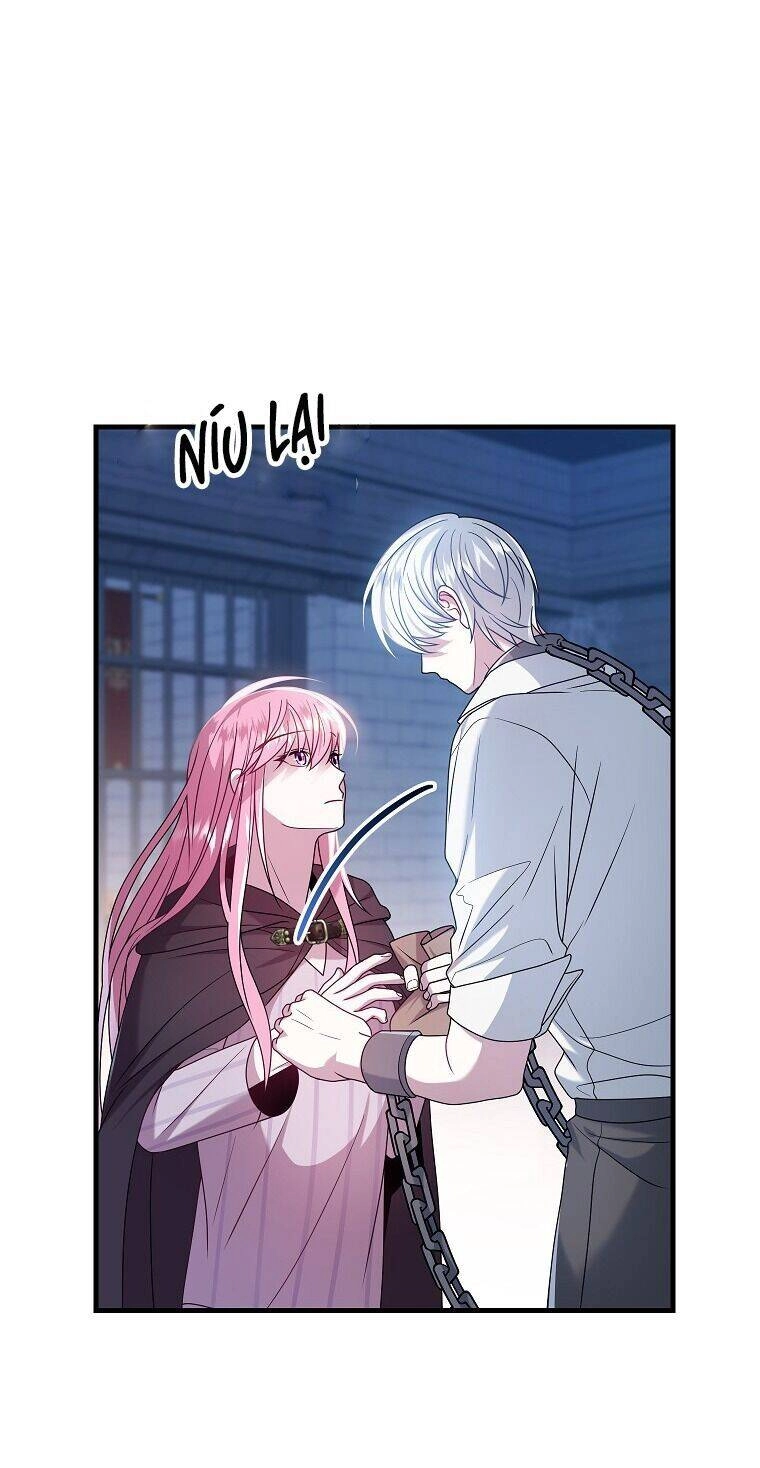 Tôi Đã Gặp Nam Chính Ở Trong Tù Chapter 14 - 21