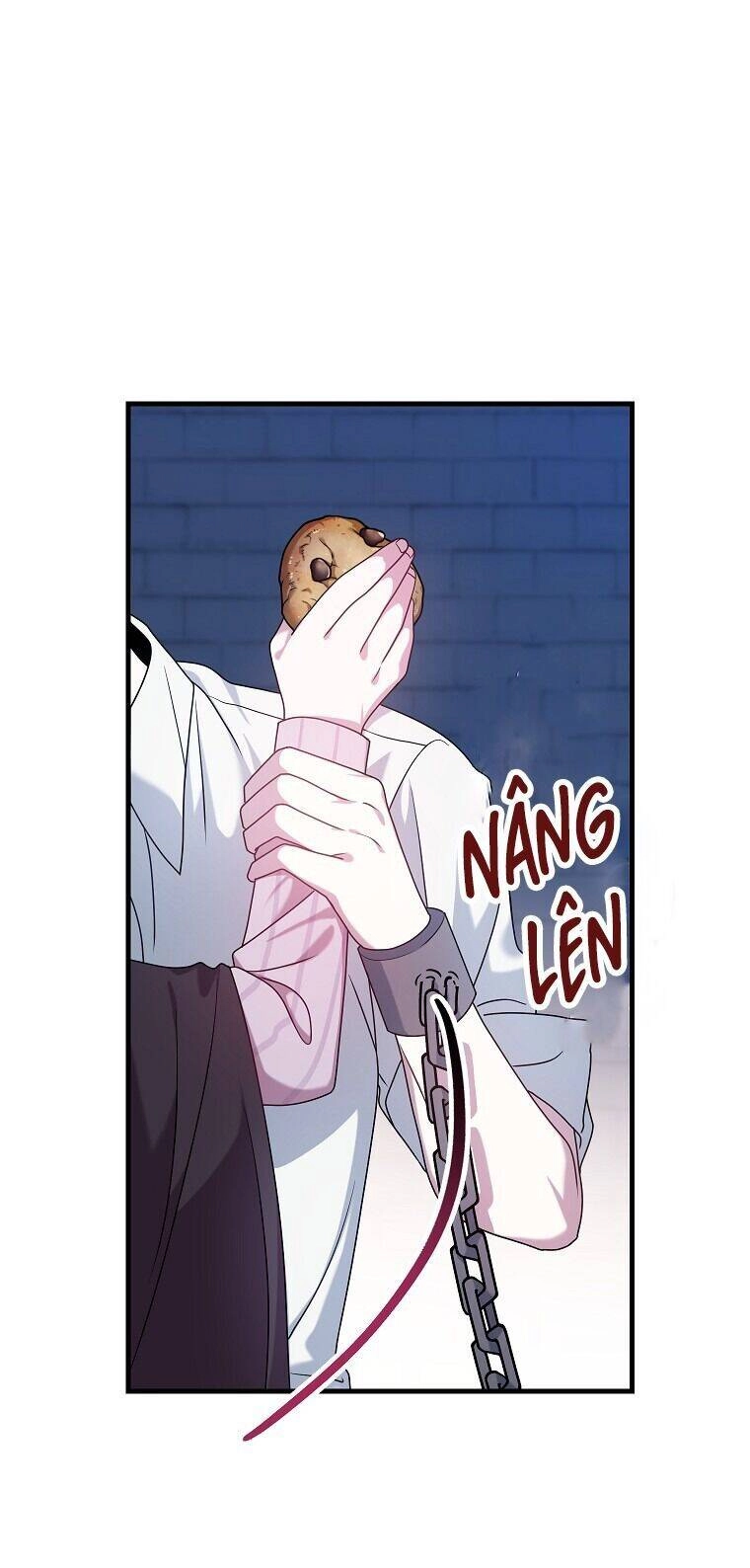 Tôi Đã Gặp Nam Chính Ở Trong Tù Chapter 14 - 22