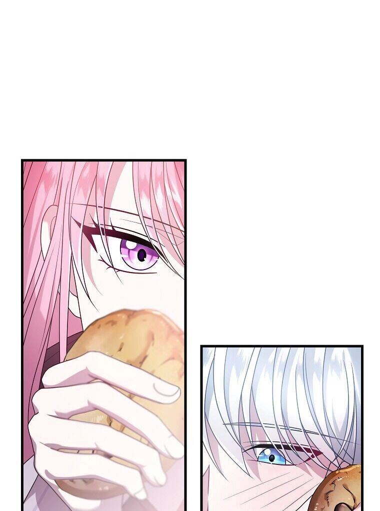 Tôi Đã Gặp Nam Chính Ở Trong Tù Chapter 14 - 23