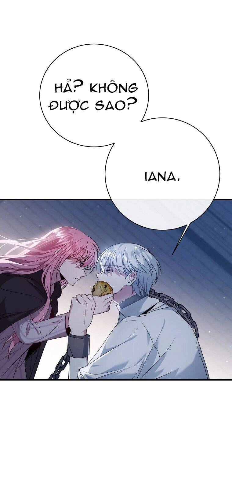 Tôi Đã Gặp Nam Chính Ở Trong Tù Chapter 14 - 25