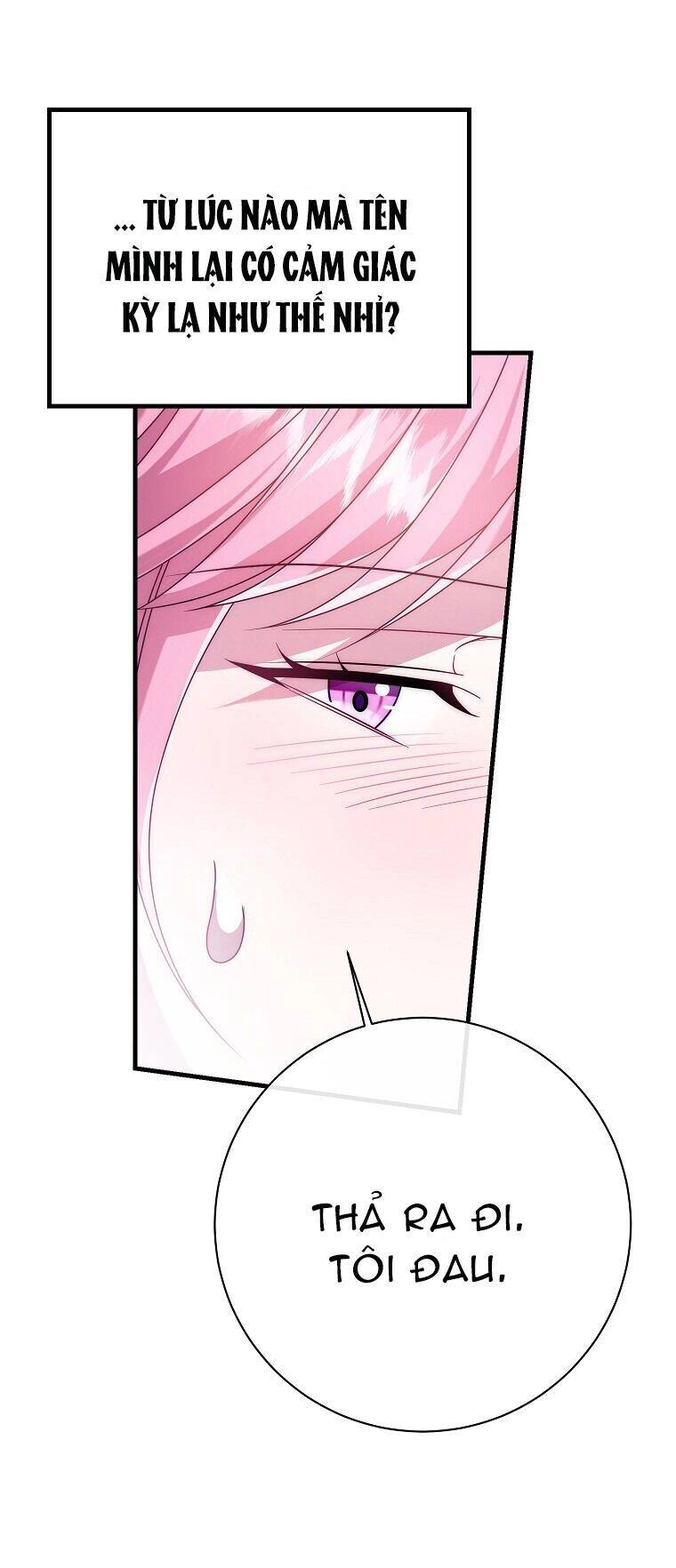 Tôi Đã Gặp Nam Chính Ở Trong Tù Chapter 14 - 26