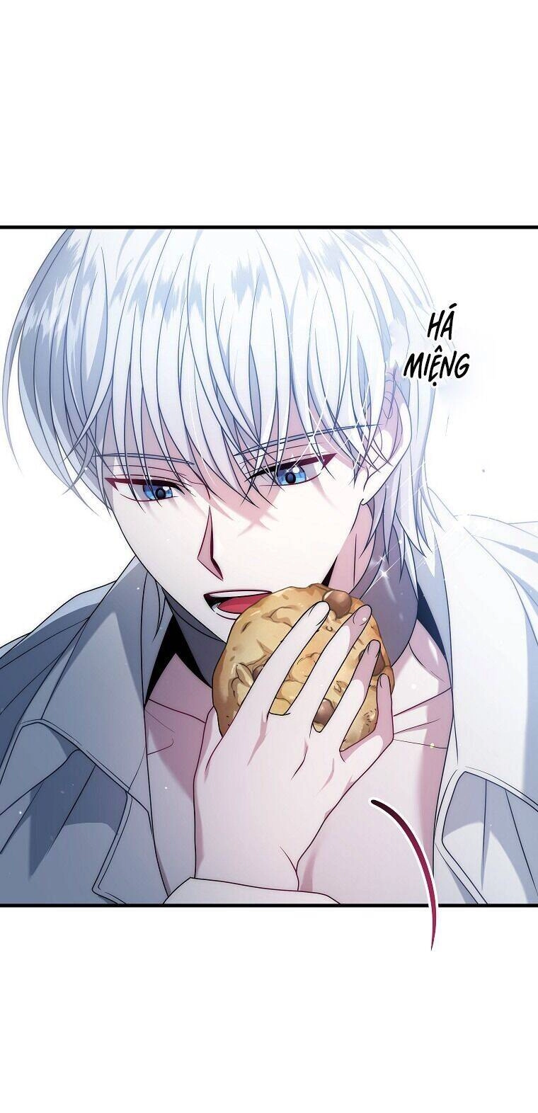 Tôi Đã Gặp Nam Chính Ở Trong Tù Chapter 14 - 28