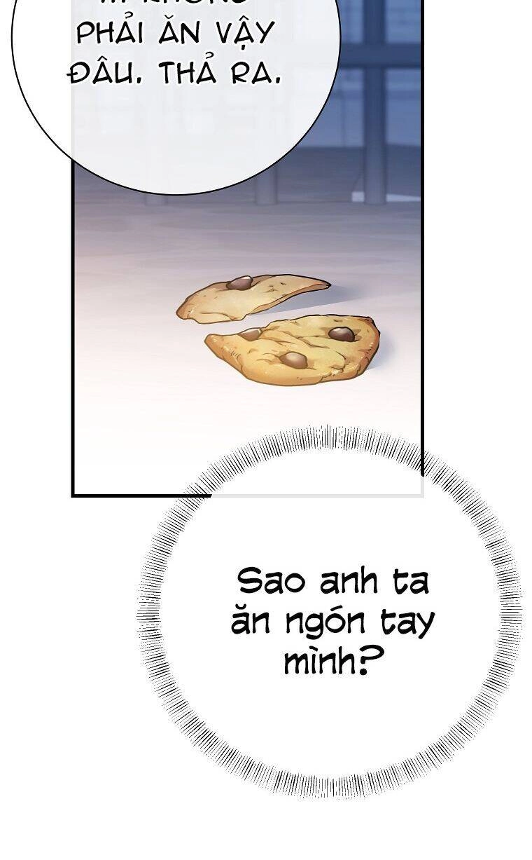 Tôi Đã Gặp Nam Chính Ở Trong Tù Chapter 14 - 31