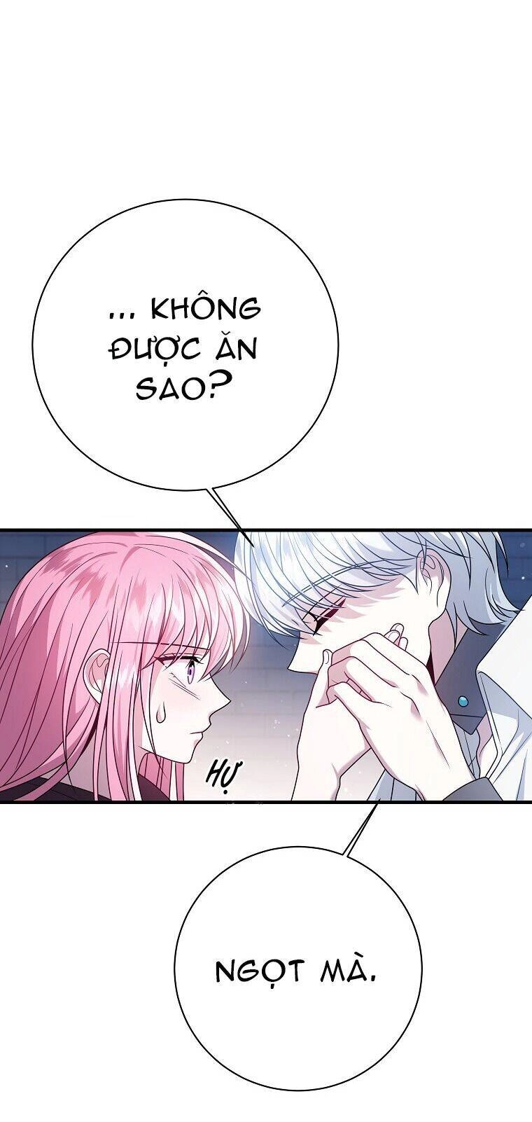 Tôi Đã Gặp Nam Chính Ở Trong Tù Chapter 14 - 32