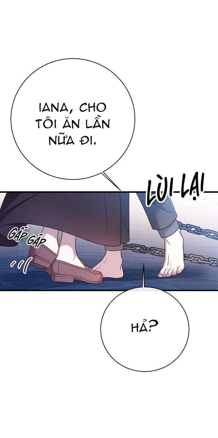 Tôi Đã Gặp Nam Chính Ở Trong Tù Chapter 14 - 33