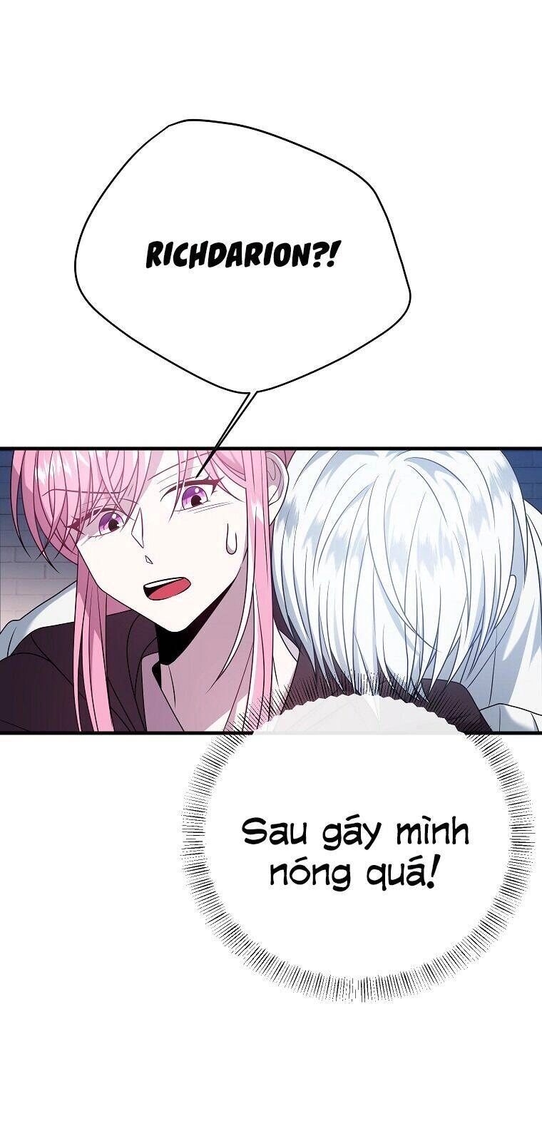 Tôi Đã Gặp Nam Chính Ở Trong Tù Chapter 14 - 39