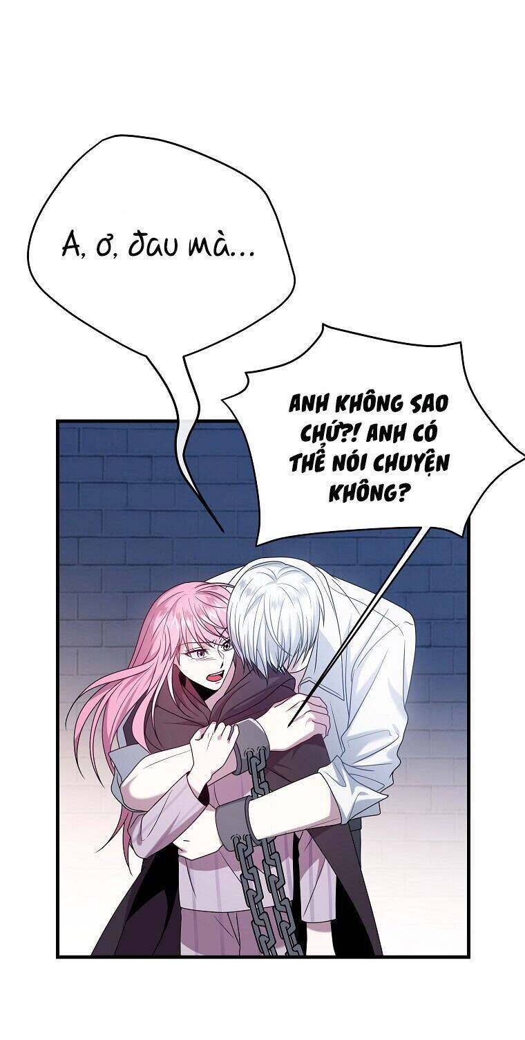 Tôi Đã Gặp Nam Chính Ở Trong Tù Chapter 14 - 40