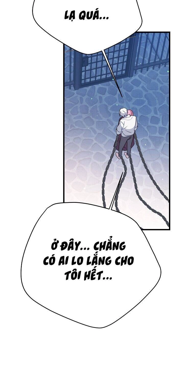 Tôi Đã Gặp Nam Chính Ở Trong Tù Chapter 14 - 42