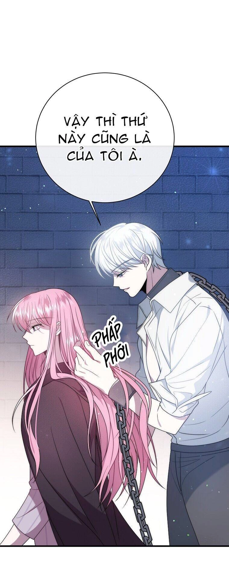 Tôi Đã Gặp Nam Chính Ở Trong Tù Chapter 14 - 44