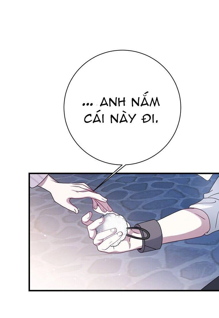 Tôi Đã Gặp Nam Chính Ở Trong Tù Chapter 14 - 50