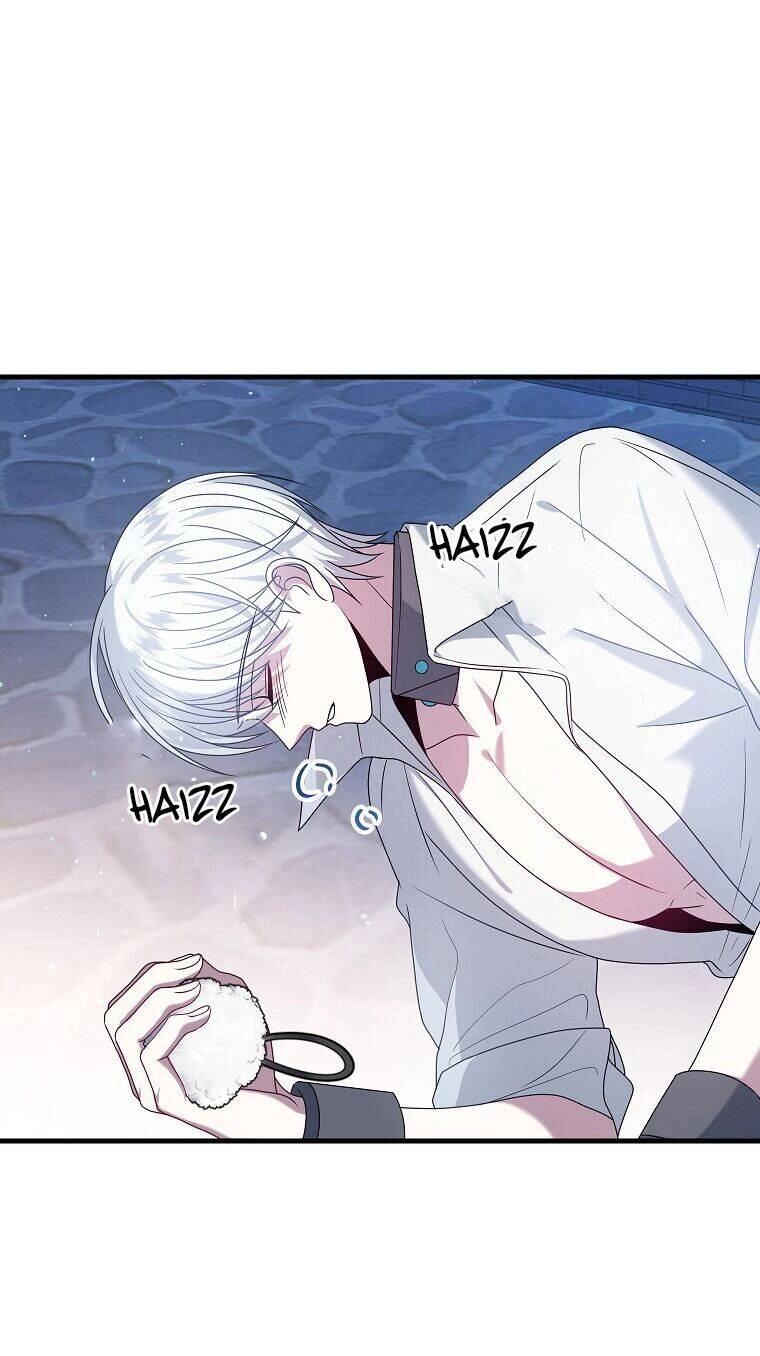 Tôi Đã Gặp Nam Chính Ở Trong Tù Chapter 14 - 51