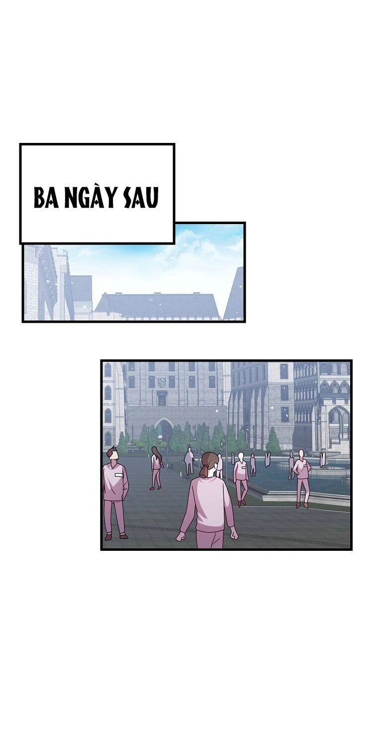 Tôi Đã Gặp Nam Chính Ở Trong Tù Chapter 14 - 55