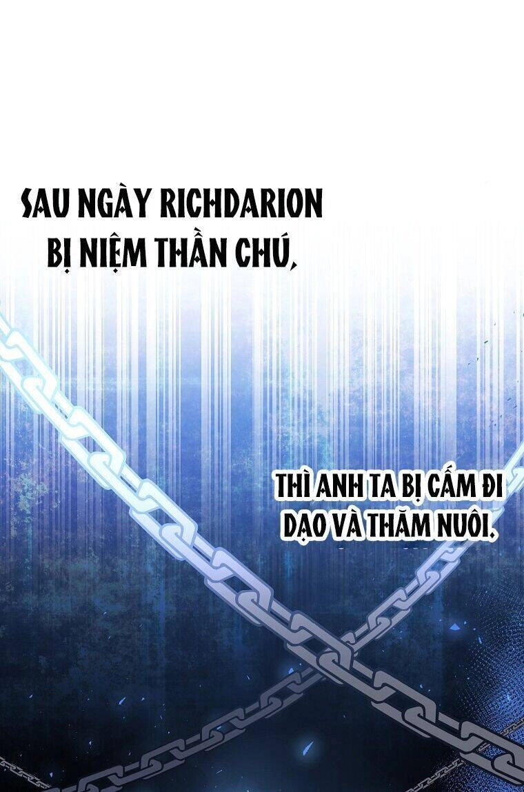 Tôi Đã Gặp Nam Chính Ở Trong Tù Chapter 14 - 56