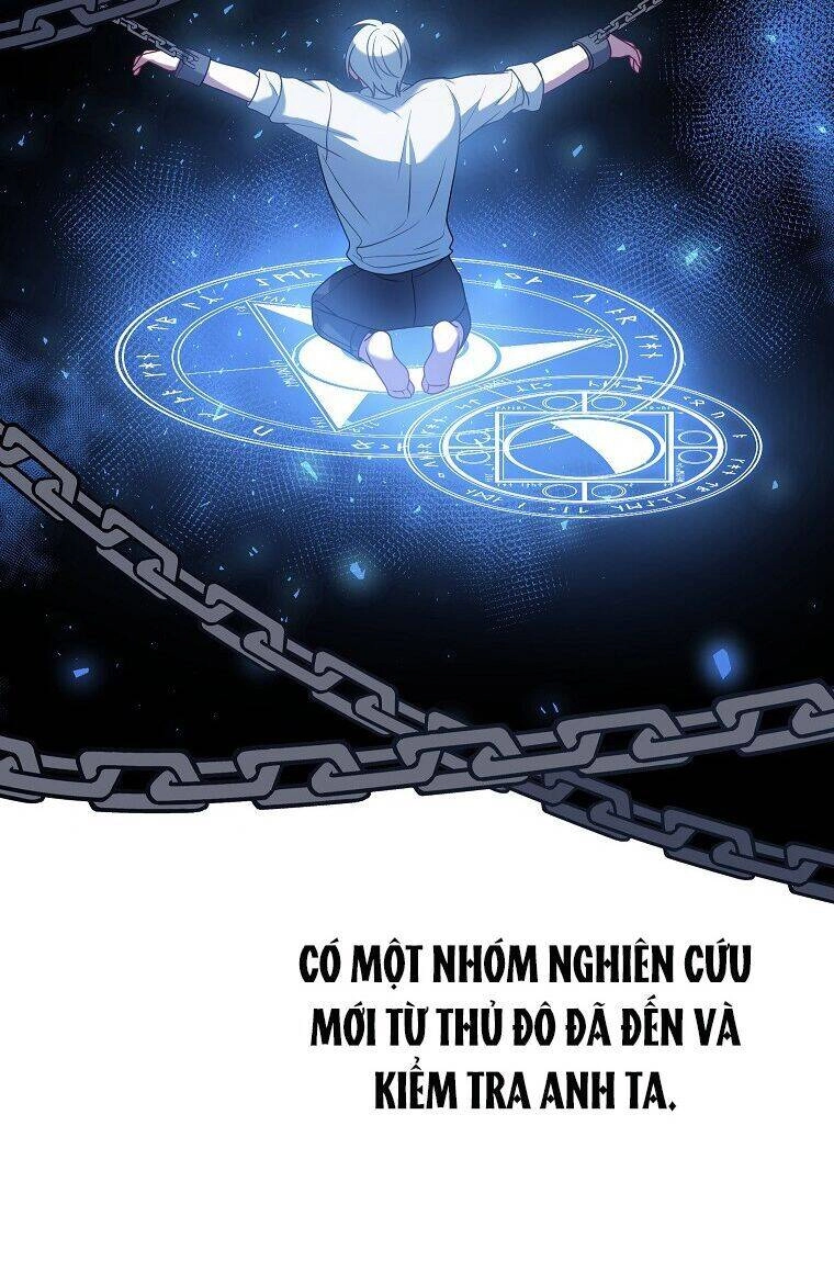 Tôi Đã Gặp Nam Chính Ở Trong Tù Chapter 14 - 57